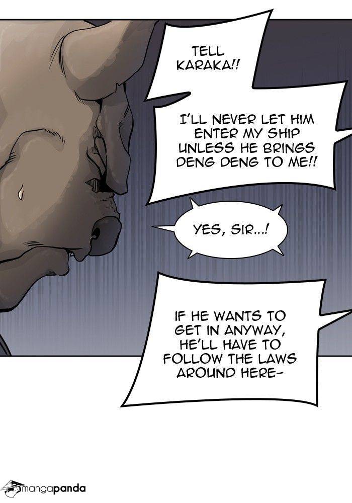 Tower of God Chapter 422 image 014